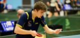 Table Tennis England Junior Championships Huddersfield